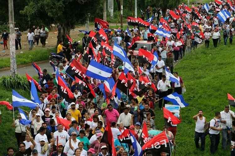 Foto: Cadenagramonte