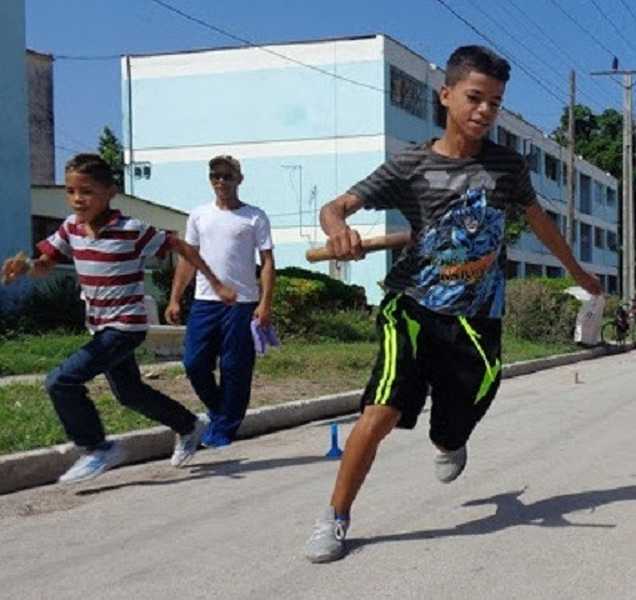 Foto: Cadenagramonte