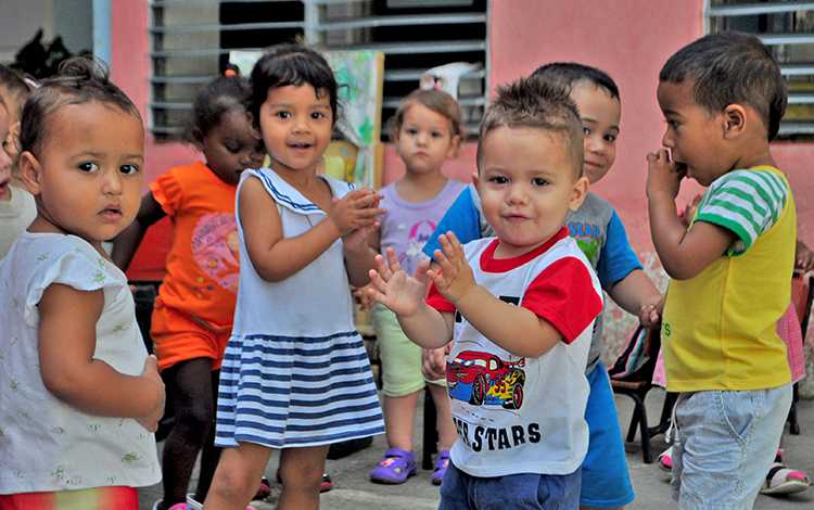 Foto: Cadenagramonte