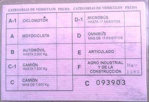 Foto: Cadenagramonte