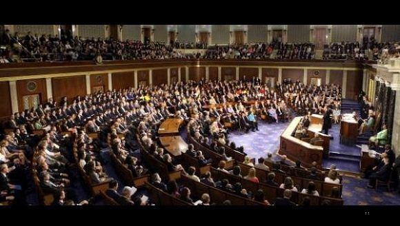 El actual presidente de Estados Unidos, Donald Trump, no está de acuerdo con el “Obamacare”. Foto: Cubadebate