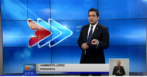 Foto: Cadenagramonte