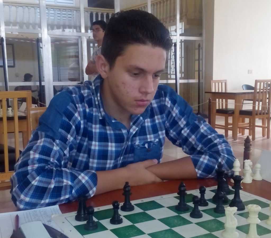 Foto: Cadenagramonte