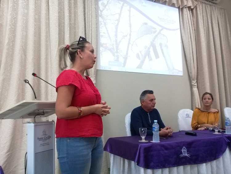 Foto: Cadenagramonte