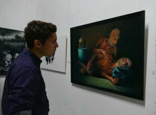 Foto: Cadenagramonte