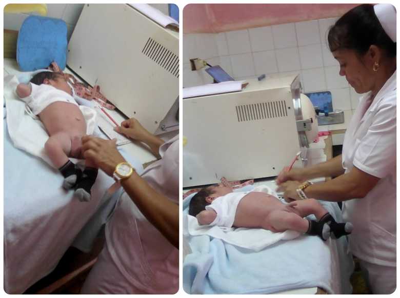 Fotos: Archivo