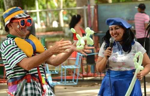 Foto: Cadenagramonte