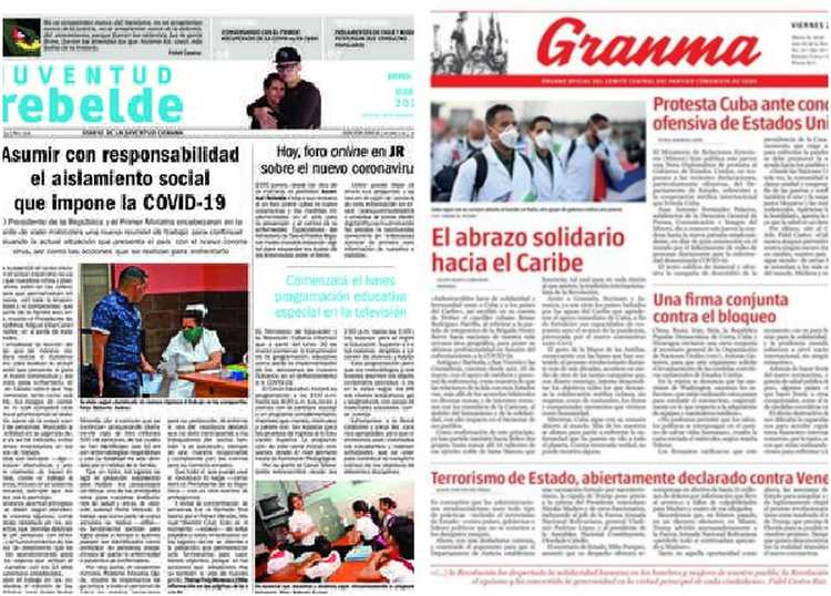 Foto: Cadenagramonte