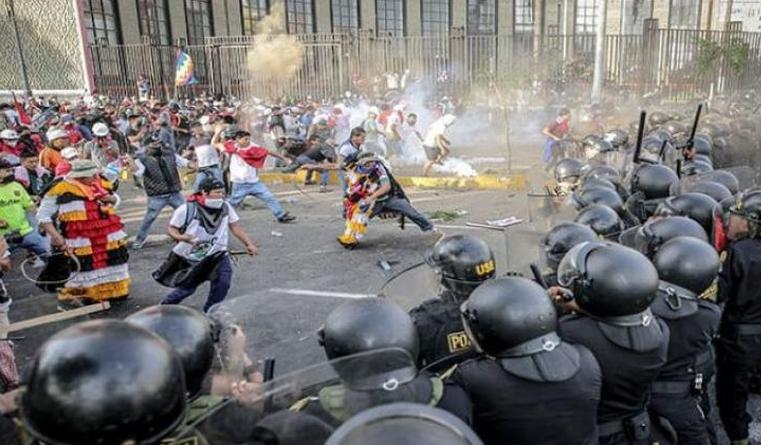 Foto: Cadenagramonte