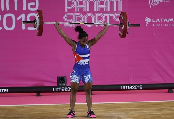 Foto: Cadenagramonte