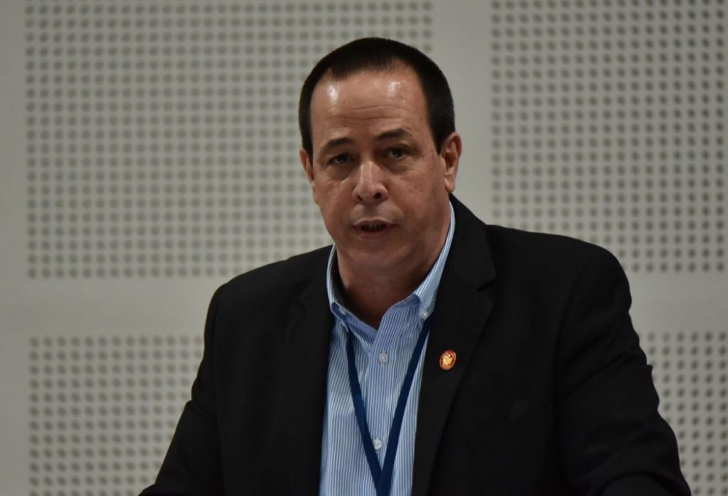 Foto: Cadenagramonte