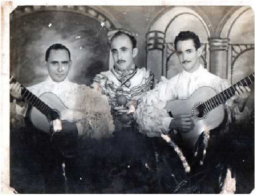 Trío Lira
