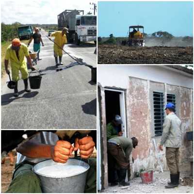 plan economia camaguey