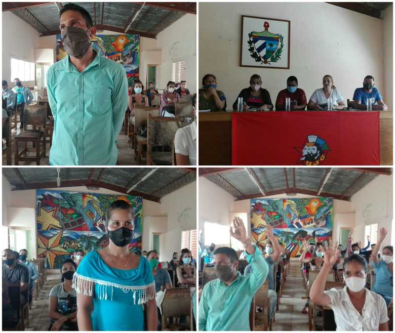 Fotos: Autora