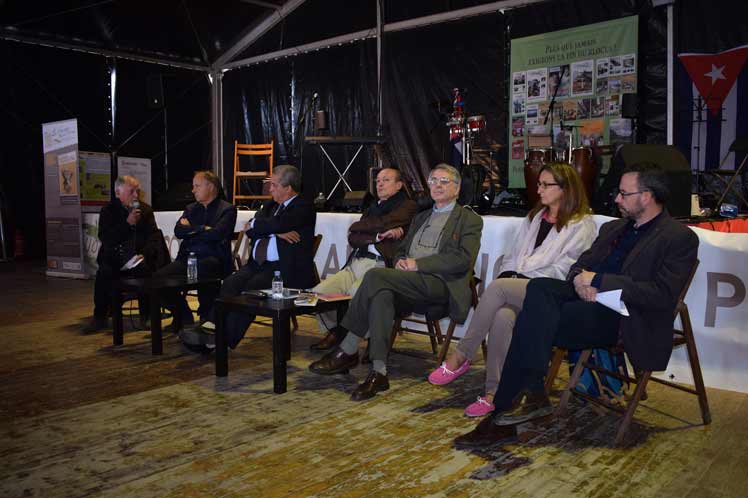 Foto: Cadenagramonte.