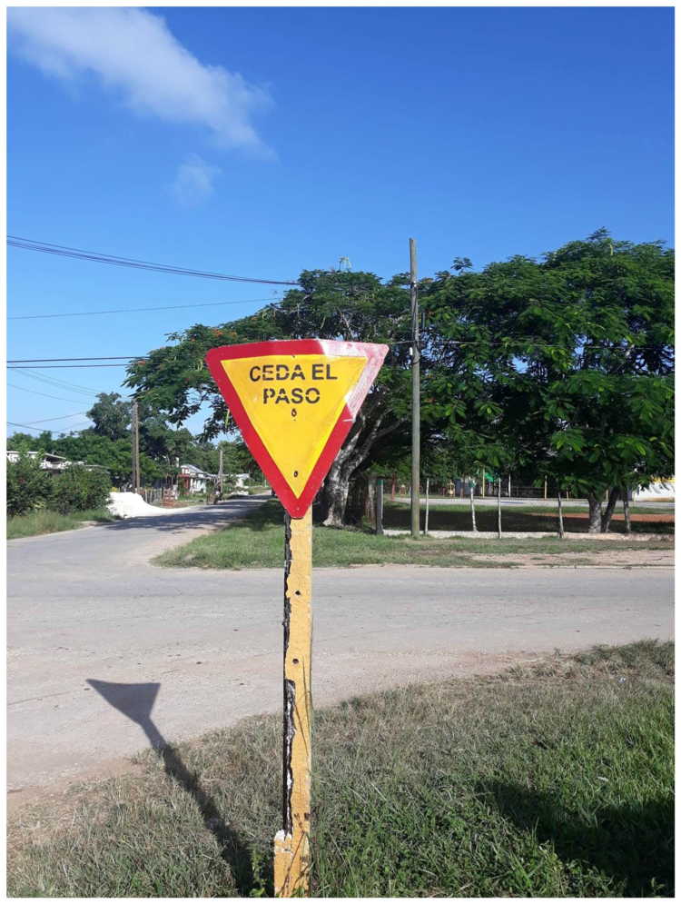 Foto: Autora