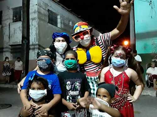Foto: Cadenagramonte