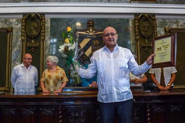 Foto: Cadenagramonte.