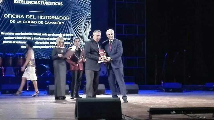 Foto: Cadenagramonte