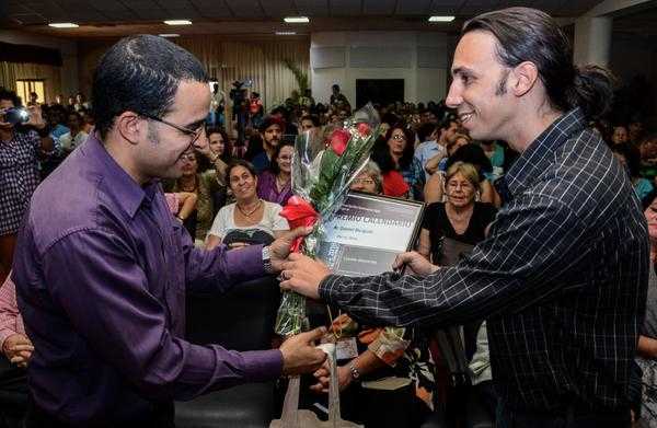 Foto: Cadenagramonte.