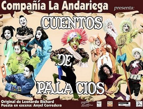 Foto: Cadenagramonte