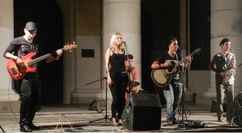 Foto: Cadenagramonte.