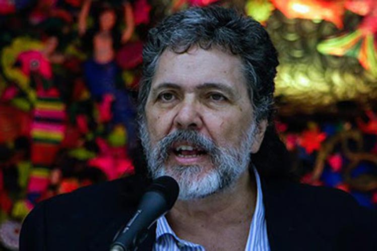 Foto: Cadenagramonte