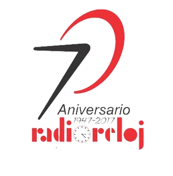 radio reloj