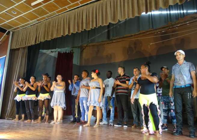 Foto: Archivo