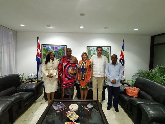 Foto: Cadenagramonte