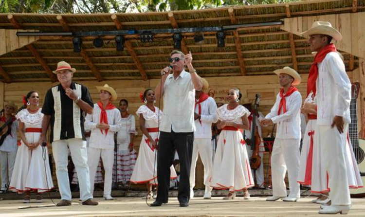 Foto: Cadenagramonte
