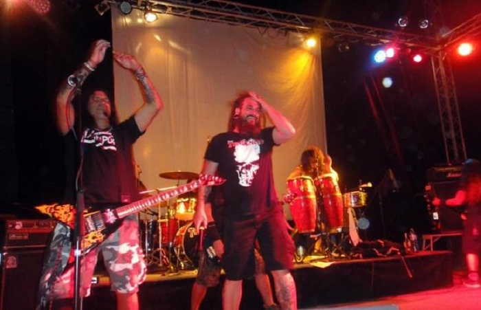 Foto: Radio Rebelde