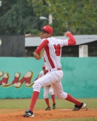 Foto: Cadenagramonte