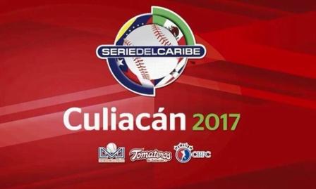 serie del caribe 2017