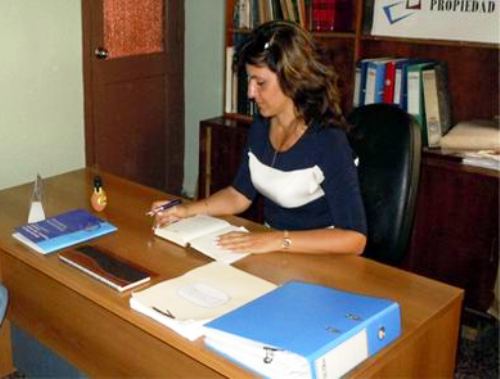 Foto: Cadenagramonte