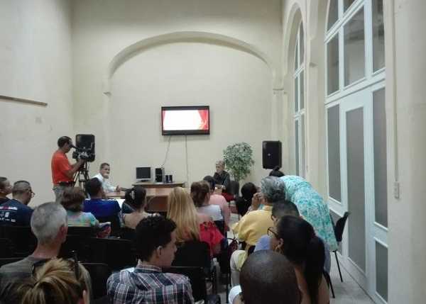 Foto: Cadenagramonte.