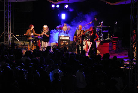 Foto: Cadenagramonte