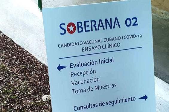 Foto: Cadenagramonte