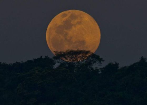 Foto: Cadenagramonte