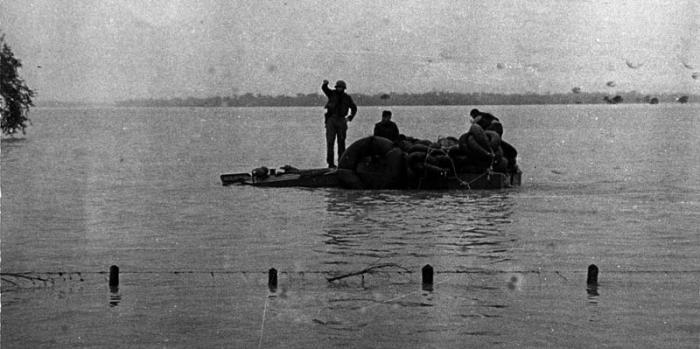 A partir de las amargas experiencias dejadas por el azote del huracán Flora en octubre de 1963, Fidel dedicó especial atención a la construcción de obras hidráulicas con la finalidad de evitar la repetición de inundaciones de gran magnitud. 