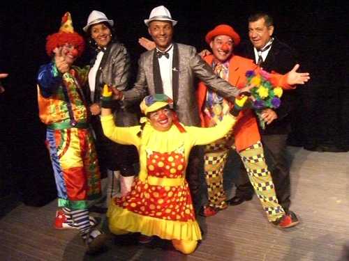 Foto: Cadenagramonte