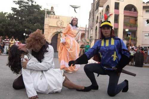 Foto: Cadenagramonte