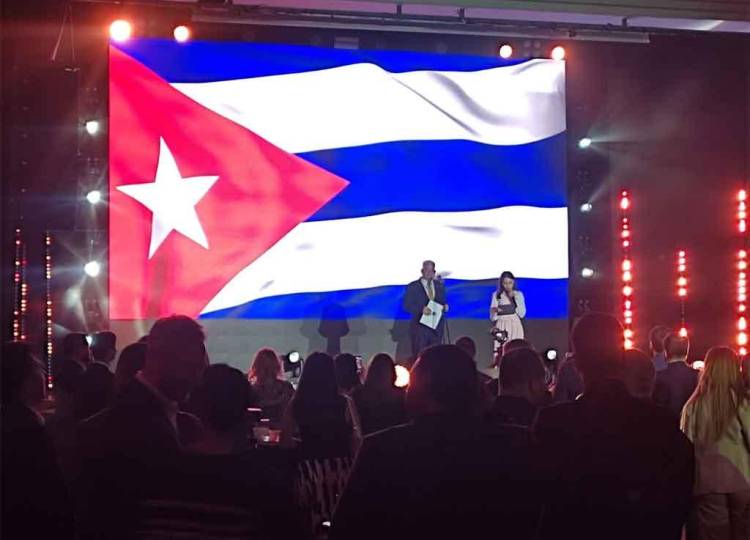 Cuba presente en Día latino de Foro empresarial azerbaiyano