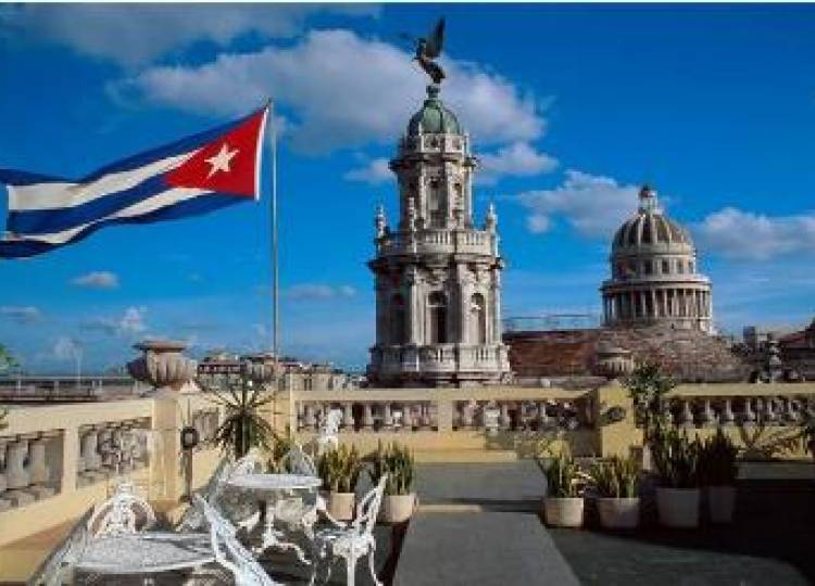 Emotivo ambiente turístico en FITCuba 2025