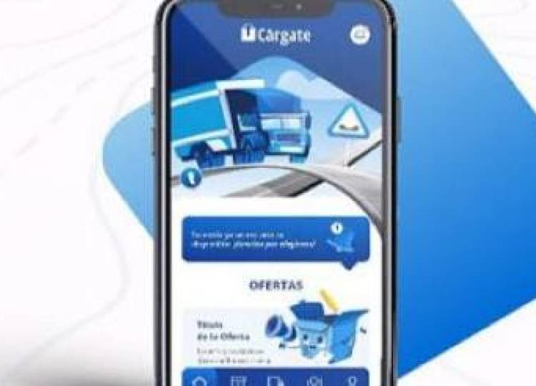 Plataforma digital gestiona transportación de carga y logística en Cuba