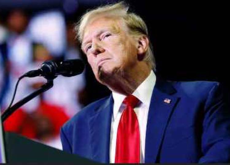 Trump y sus amenazas de aranceles, tema en semana de EEUU