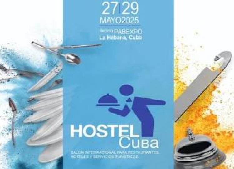 Comienza HostelCuba 2025
