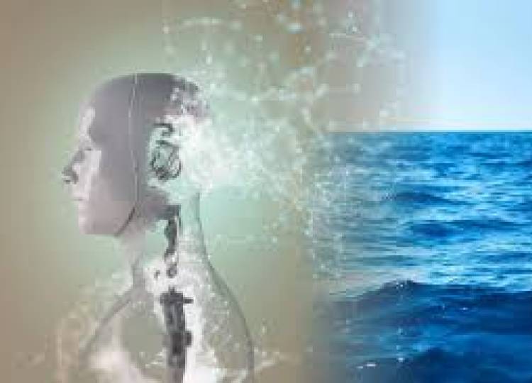 Cada petición a la IA gasta el equivalente a una botella de medio litro de agua