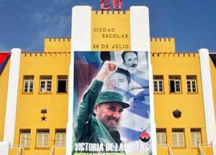 Cuba celebrará en provincia Ciego de Ávila el 26 de Julio