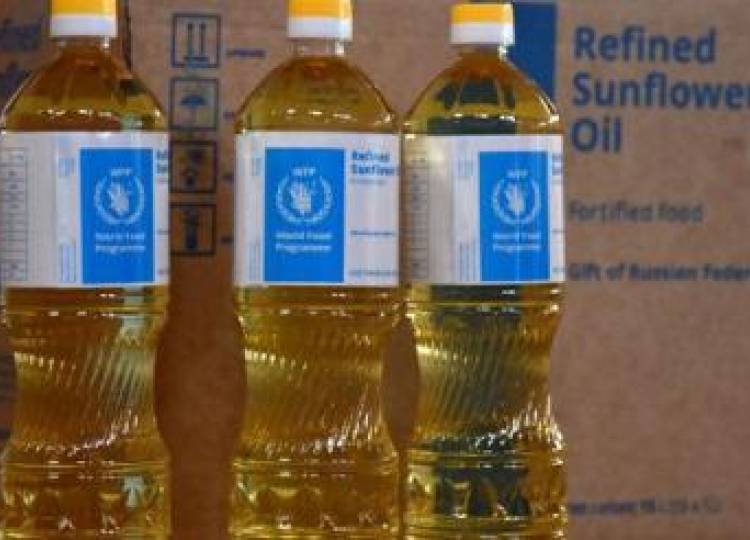 Ratifica Rusia compromiso con seguridad alimentaria en Cuba